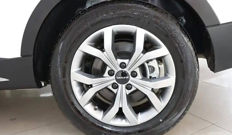 
								Haval H6 1.5T 2022-11 full									