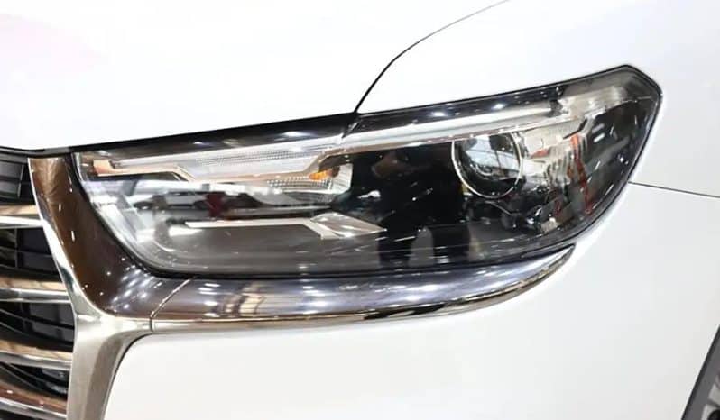 
								Haval H6 1.5T 2022-11 full									