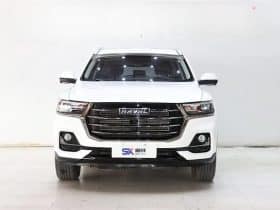 Haval H6 1.5T 2022-11