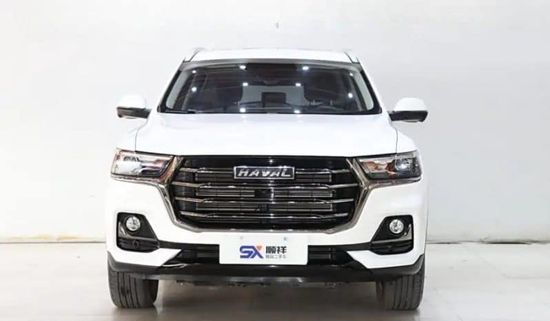 
								Haval H6 1.5T 2022-11 full									