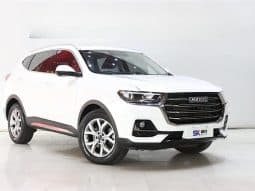Haval H6 1.5T 2022-11