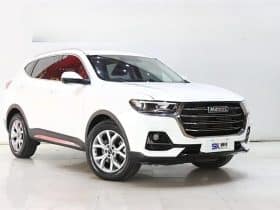 Haval H6 1.5T 2022-11