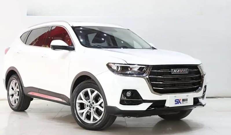 
								Haval H6 1.5T 2022-11 full									
