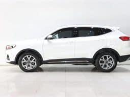 Haval H6 1.5T 2022-11