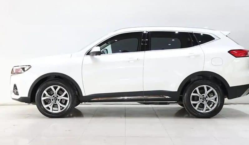 
								Haval H6 1.5T 2022-11 full									