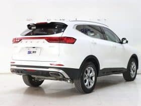 Haval H6 1.5T 2022-11