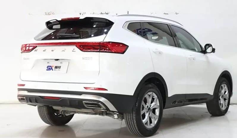 
								Haval H6 1.5T 2022-11 full									