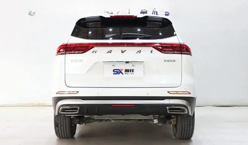 
								Haval H6 1.5T 2022-11 full									