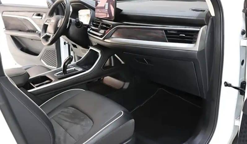 
								Haval H6 1.5T 2022-11 full									