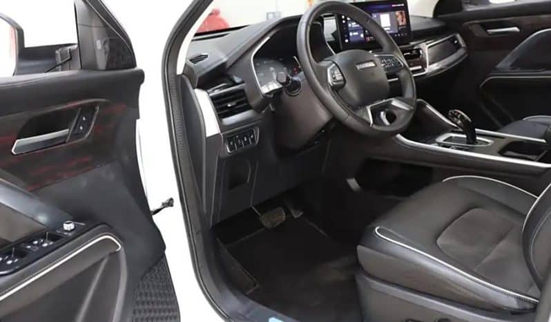 
								Haval H6 1.5T 2022-11 full									