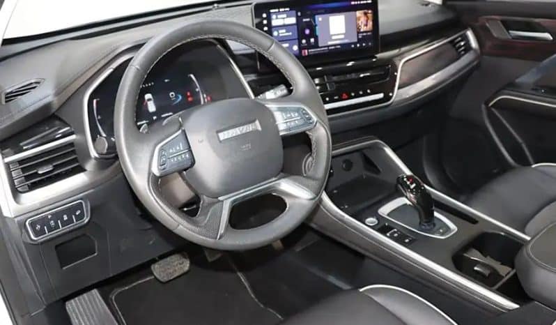 
								Haval H6 1.5T 2022-11 full									