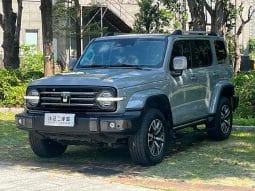TankSUV Tank 300 2.0T 2022-08