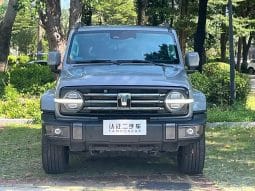 TankSUV Tank 300 2.0T 2022-08