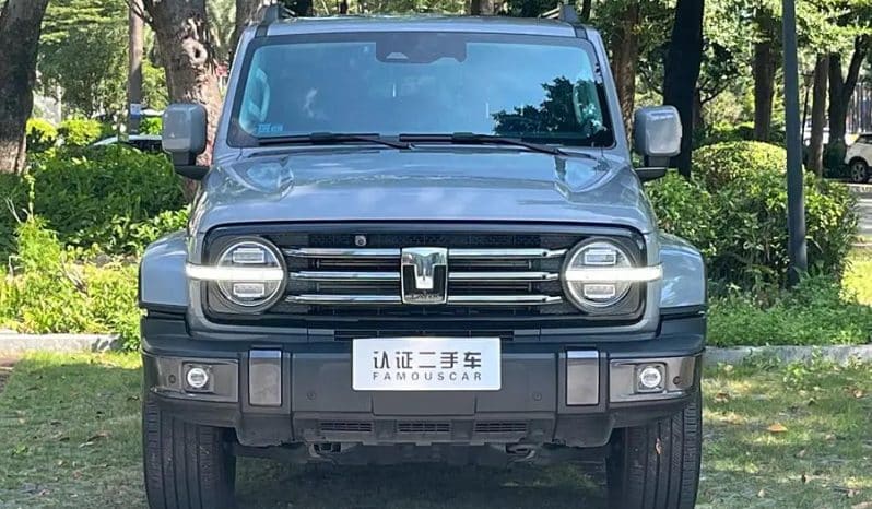 
								TankSUV Tank 300 2.0T 2022-08 full									