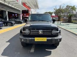 TankSUV  2.0T 2022-05