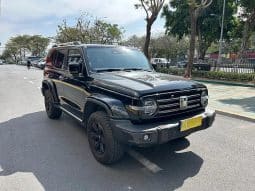 TankSUV  2.0T 2022-05