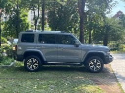 TankSUV Tank 300 2.0T 2022-08