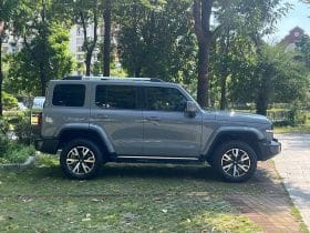 TankSUV Tank 300 2.0T 2022-08