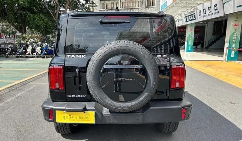 
								TankSUV  2.0T 2022-05 full									