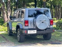 
										TankSUV Tank 300 2.0T 2022-08 full									