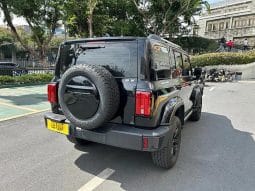 
										TankSUV  2.0T 2022-05 full									