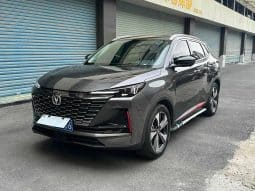Changan  1.5T 2023-02
