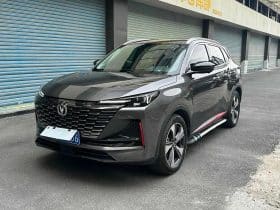 Changan  1.5T 2023-02