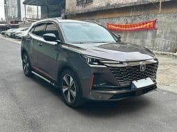 Changan  1.5T 2023-02