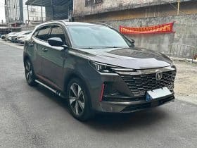 Changan  1.5T 2023-02
