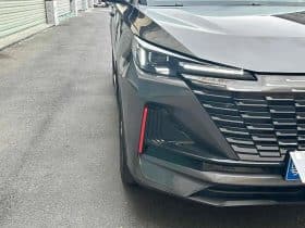 Changan  1.5T 2023-02
