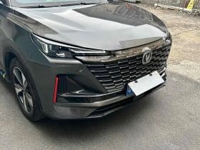 Changan  1.5T 2023-02