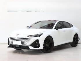 Changan UNI-V 1.5T 2023-04