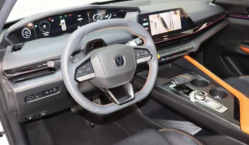 
								Changan UNI-V 1.5T 2023-04 full									