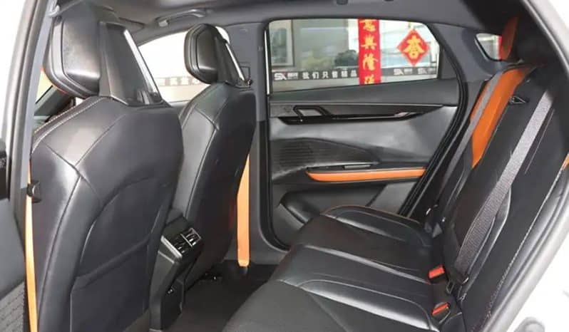 
								Changan UNI-V 1.5T 2023-04 full									
