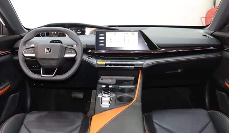 
								Changan UNI-V 1.5T 2023-04 full									