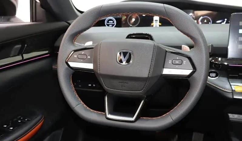 
								Changan UNI-V 1.5T 2023-04 full									