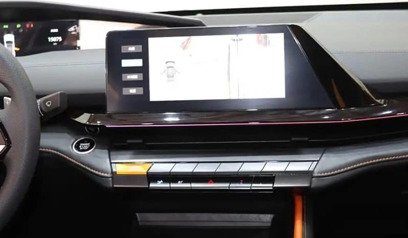 
								Changan UNI-V 1.5T 2023-04 full									