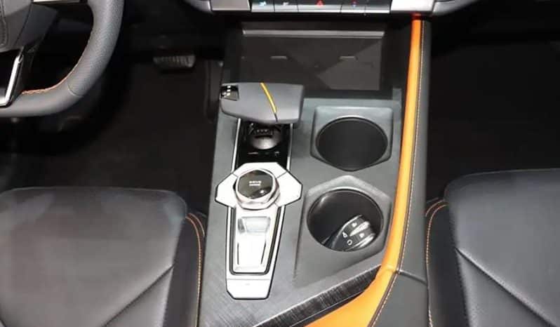 
								Changan UNI-V 1.5T 2023-04 full									