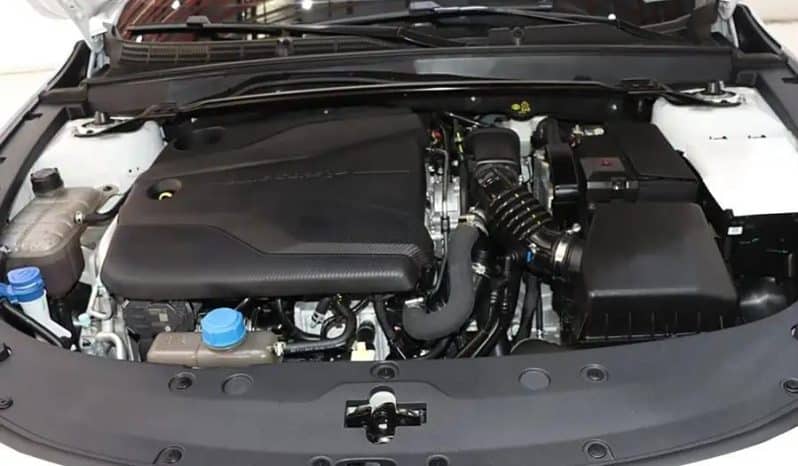 
								Changan UNI-V 1.5T 2023-04 full									