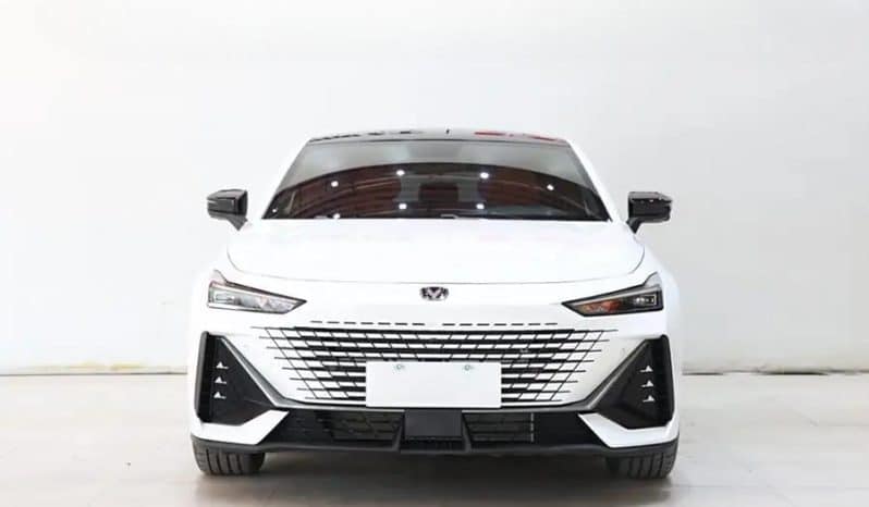 
								Changan UNI-V 1.5T 2023-04 full									