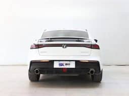 Changan UNI-V 1.5T 2023-04