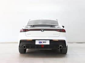 Changan UNI-V 1.5T 2023-04