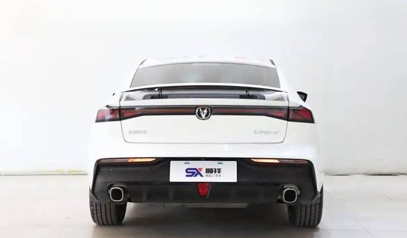 
								Changan UNI-V 1.5T 2023-04 full									