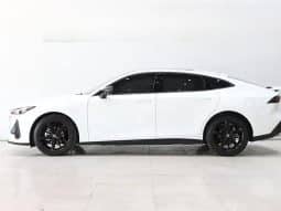 Changan UNI-V 1.5T 2023-04