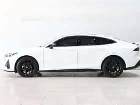 Changan UNI-V 1.5T 2023-04