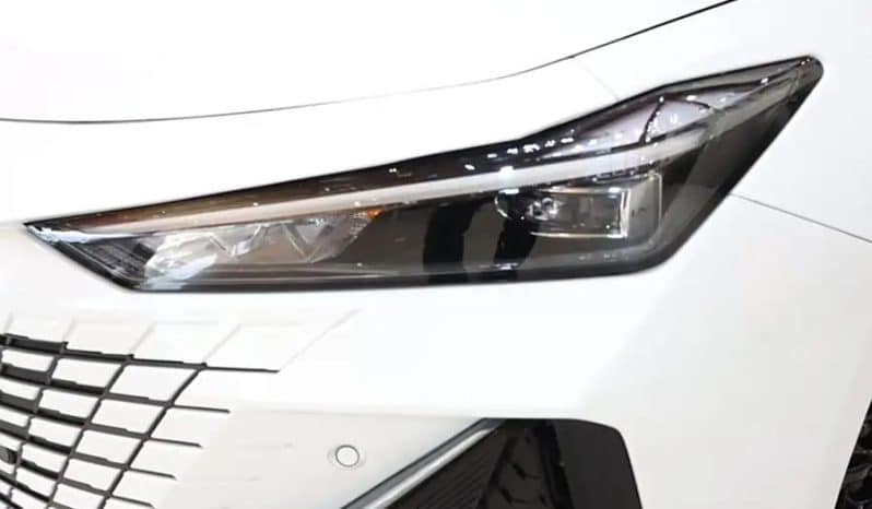 
								Changan UNI-V 1.5T 2023-04 full									
