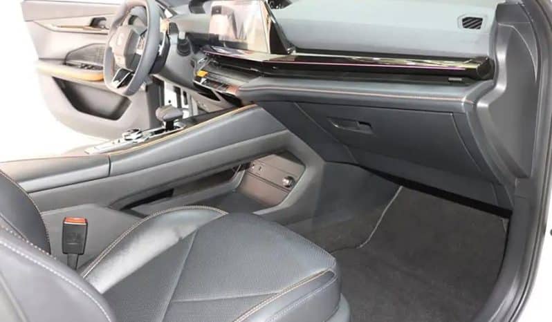 
								Changan UNI-V 1.5T 2023-04 full									