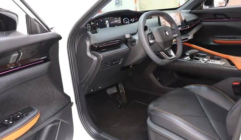 
								Changan UNI-V 1.5T 2023-04 full									