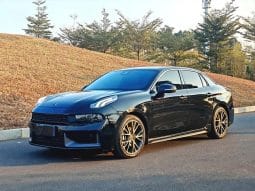 Lynk & Co 03 2.0T 2022-06