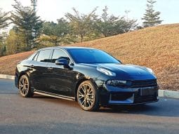 Lynk & Co 03 2.0T 2022-06